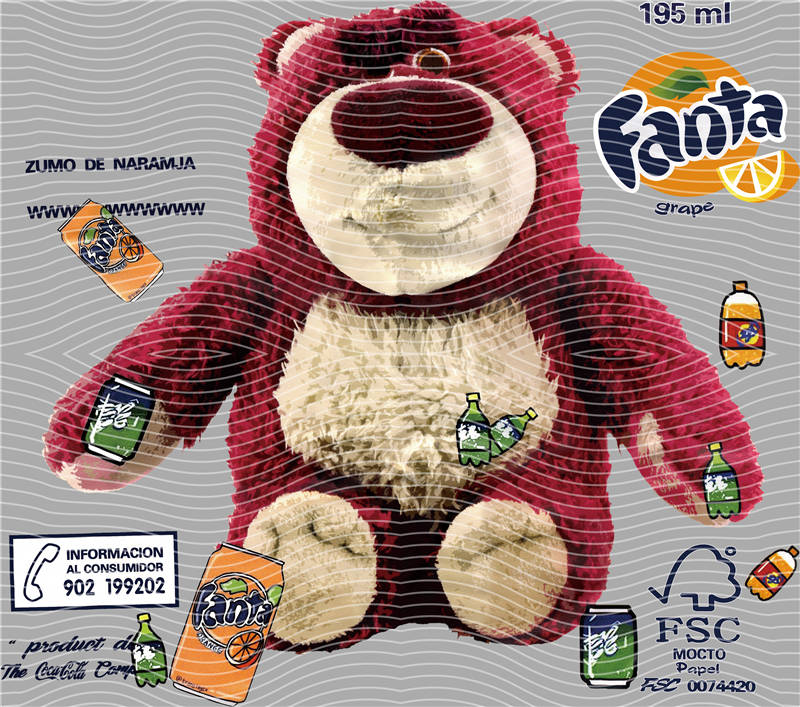 Disney-DS 232